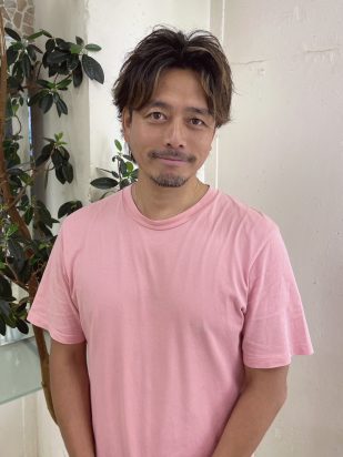 Takahisa Masuda