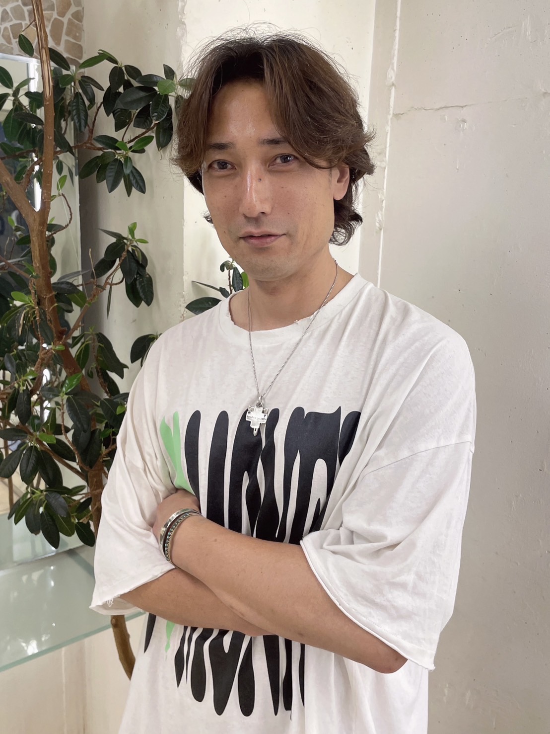 Masayuki Inoue