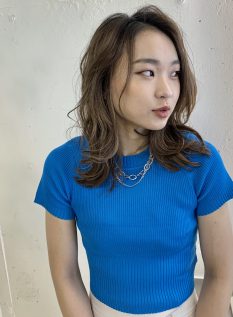 Ami Toyama