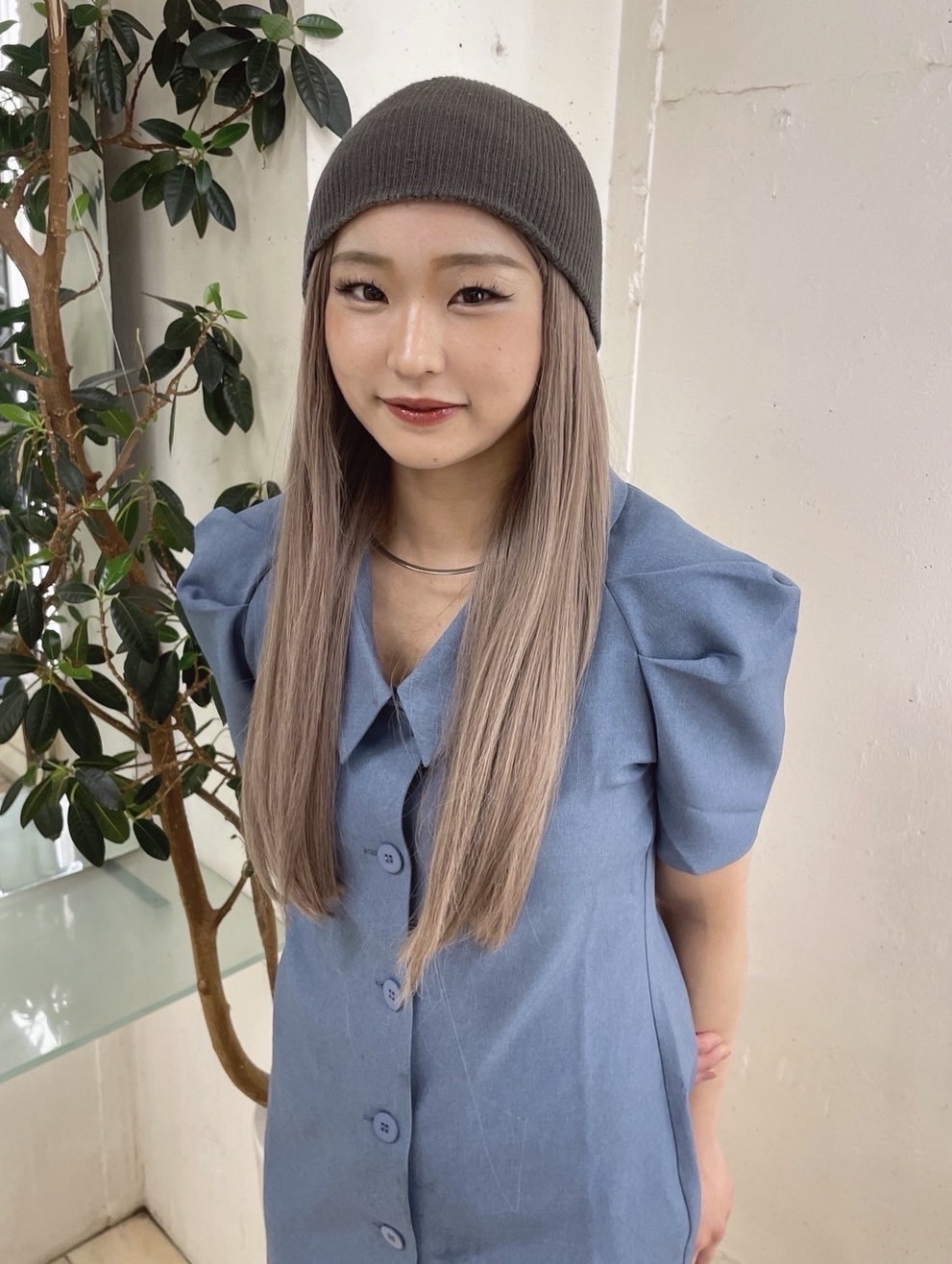 Ami Toyama
